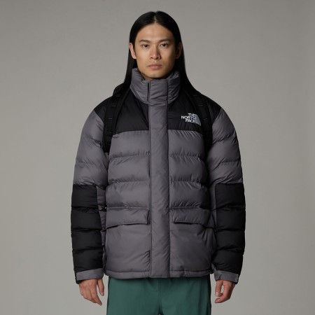 BASE CAMP VOYAGER 32L Tasche 2025 tnf black/asphalt grey 