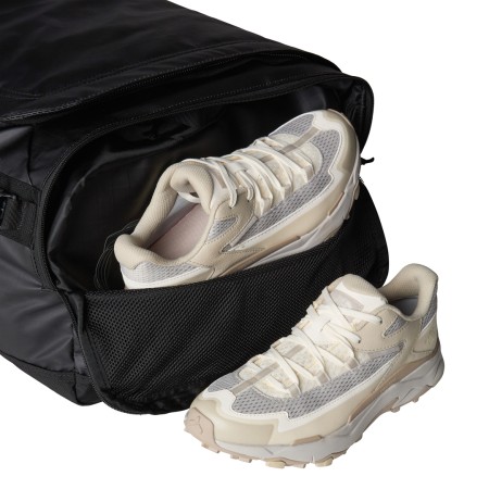 BASE CAMP VOYAGER 62L Tasche 2026 tnf black/asphalt grey 
