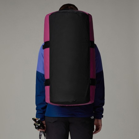 BASE CAMP M Tasche 2025 cyber berry/tnf black 