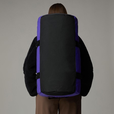 BASE CAMP M Tasche 2025 peak purple/tnf black 