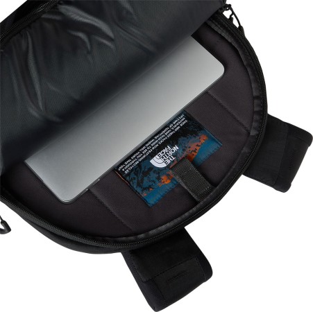 WOMEN BOREALIS Rucksack 2027 tnf black/tnf white 