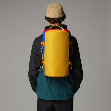BASE CAMP XS Tasche 2025 tnf blue/tnf red/summit 