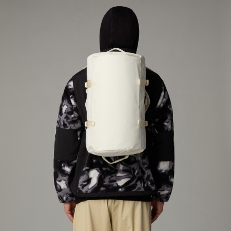 BASE CAMP XS Tasche 2026 white dune/tnf white 