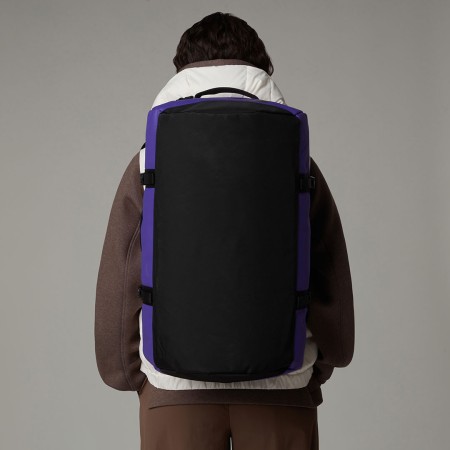 BASE CAMP S Bag 2025 peak purple/tnf black 