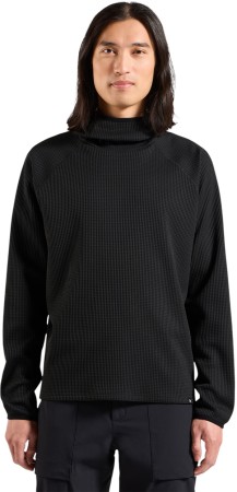 CUBIC Hoodie 2026 black 