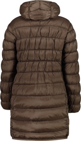 SAVA PARKA REVERSIBLE Coat 2025 alpine star 