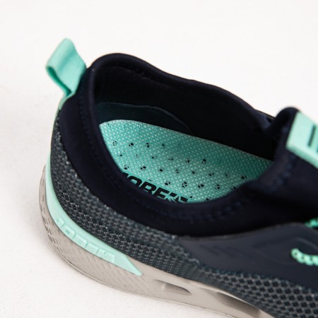 DISCOVER Schuh 2026 midnight blue 