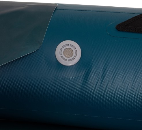 GAMA INFLATABLE Kayak 2025 atlantic green 