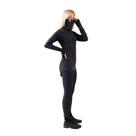 ICECOLD Top 2026 black leopard 