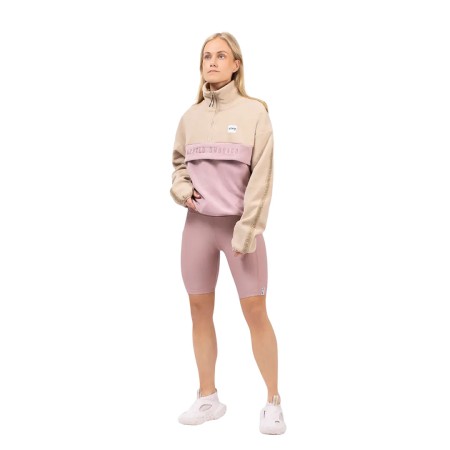 BALL Fleece 2026 sand faded woodrose 