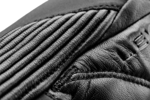 VALLARTA 3D WOMEN Fäustling 2026 black 