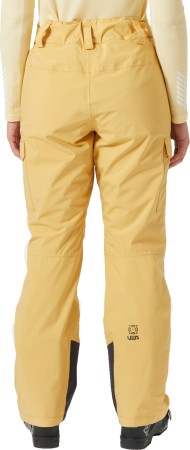 SWITCH CARGO INSULATED WOMEN Hose 2025 sand 