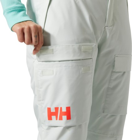 WOMEN SWITCH CARGO 2.0 Pant 2026 seafoam 