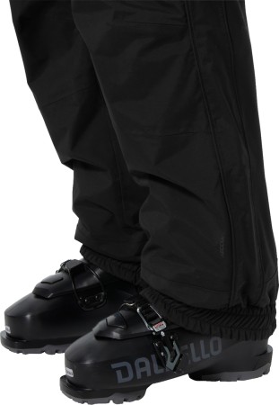 ULLR D BIB SHELL Hose 2026 black 