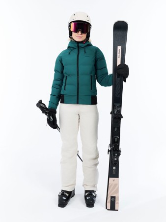 PRTALYSUMI Jacket 2026 rainstorm blue 