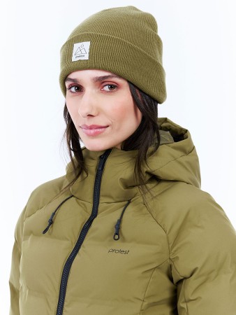PRTALYSUMI Jacke 2026 willow green 