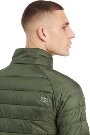 PRTSHAFFER Jacke 2025 thyme 