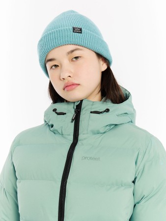 PRTELINY JR Jacke 2026 glacial blue 