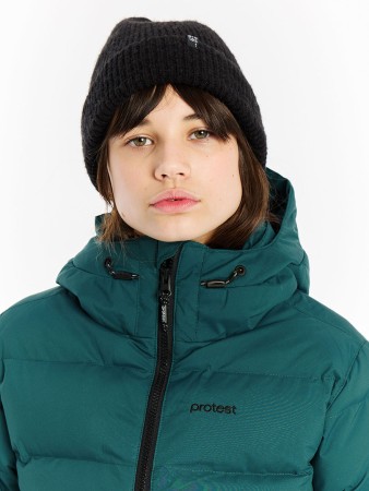 PRTELINY JR Jacket 2026 rainstorm blue 