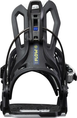 ALL-OUT WIDE 2025 inkl. HEAD RX TWO black 