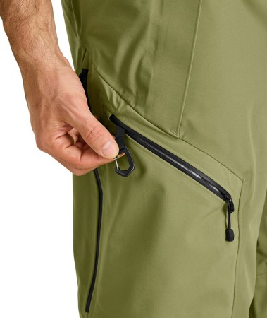 3L GUARDIAN SHELL Hose 2024 wild herbs 
