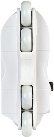 AEON TEAM 60 Inline Skate 2025 white 