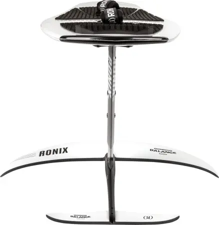 727 4.8 Foilboard 2025 incl. SHIFT MAST + BALANCE 1300/240 Wing 