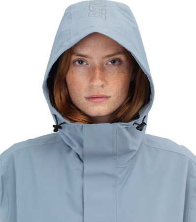 THE JACKET Jacke 2026 pale blue 