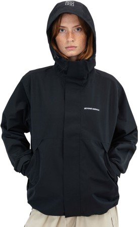 THE JACKET Jacke 2026 black 