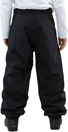 X 3L Hose 2026 black 