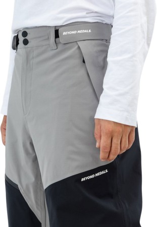 ZIP 2L Hose 2026 grey 