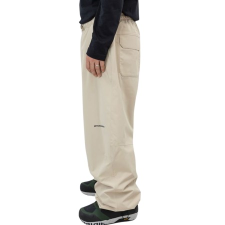 PARK Hose 2026 beige 