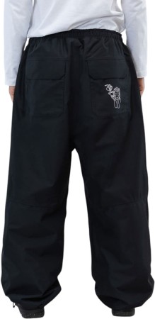 PARK Hose 2026 black 