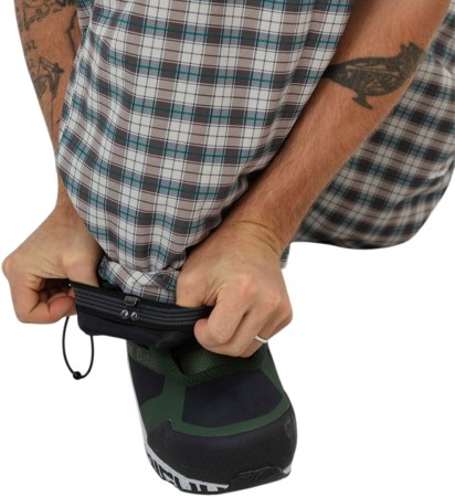 PARK Hose 2026 light beige 