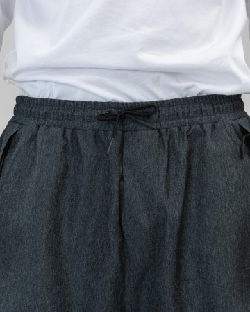 PARK DENIM Hose 2026 dark grey 