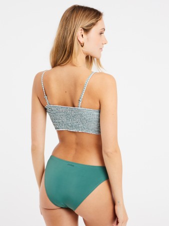PRTBALEARIC BANDEAU  Bikini 2023 laurelgreen 