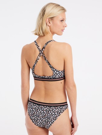 PRTHATYAI TRIANGLE Bikini 2023 lotuspink 