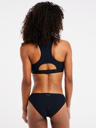 PRTGULF Bikini 2023 true black 
