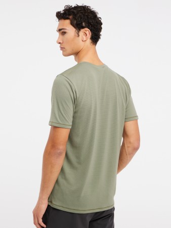 PRTLEGUNDI SS Lycra 2024 artichoke green 