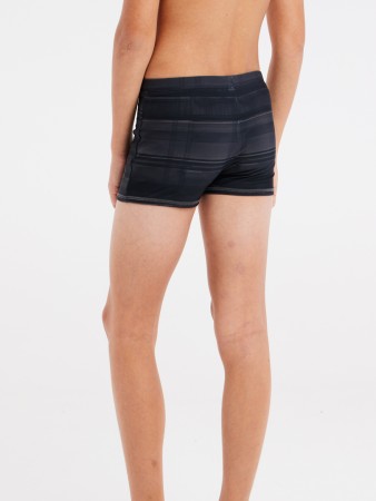 PRTTORIN JR Badehose 2023 true black 