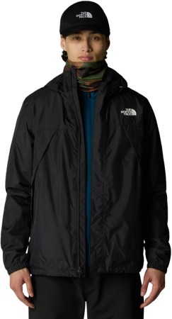 ANTORA Jacke 2027 tnf black 