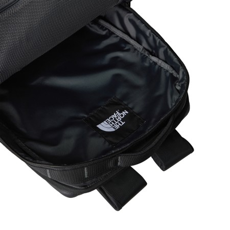 BASE CAMP VOYAGER Rucksack 2026 tnf black/asphalt grey 