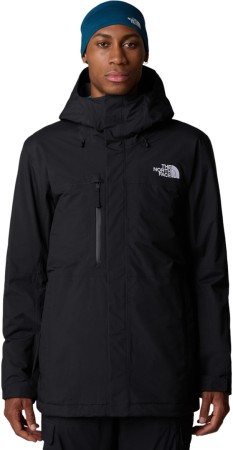 FREEDOM INSULATED Jacke 2025 tnf black 