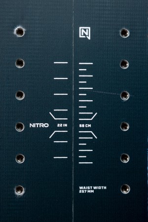 SQUASH SPLIT Splitboard 2024 