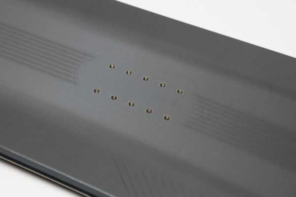 PANTERA WIDE Snowboard 2026 