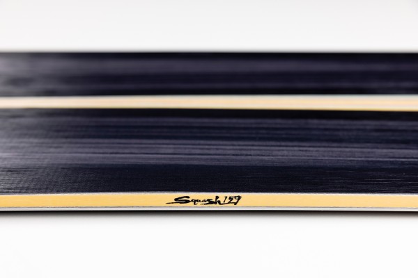 SQUASH Snowboard 2026 