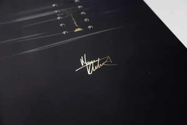 TEAM PRO MARCUS KLEVELAND Snowboard 2026 