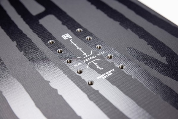 PHASE Snowboard 2026 