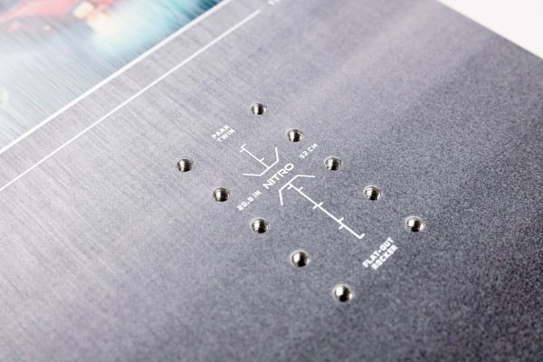 CHEAP THRILLS Snowboard 2026 155