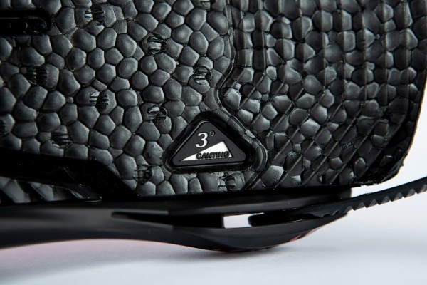 PHANTOM PLUS Bindung 2026 ultra black 